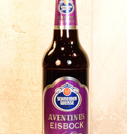 Schneider Aventinus Bottle