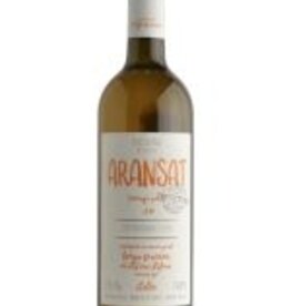 Aransat Orange Wine Friuli 2021