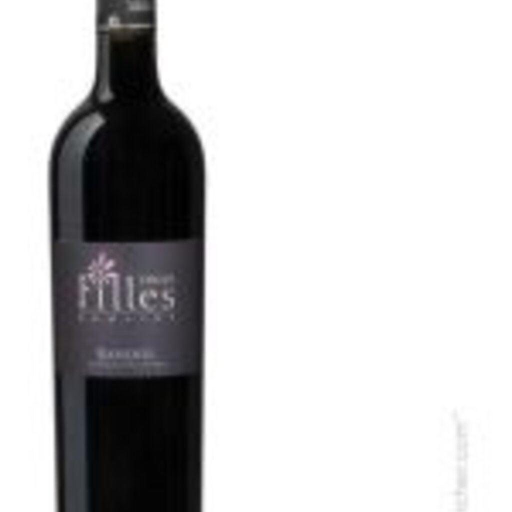 Domaine des Trois Filles Bandol Rouge 2020