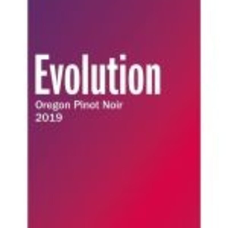 Sokol Blosser “Evolution” Pinot Noir 2021