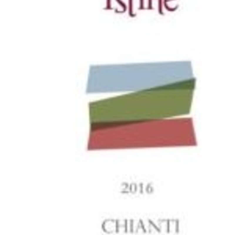 Istine Chianti Classico 2021