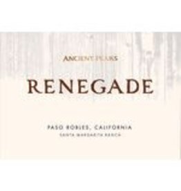 Ancient Peaks Renegade Red Blend Paso Robles 2020