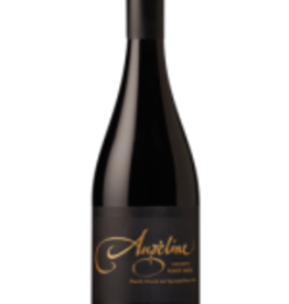 Angeline Pinot Noir Reserve Mendocino County 2022