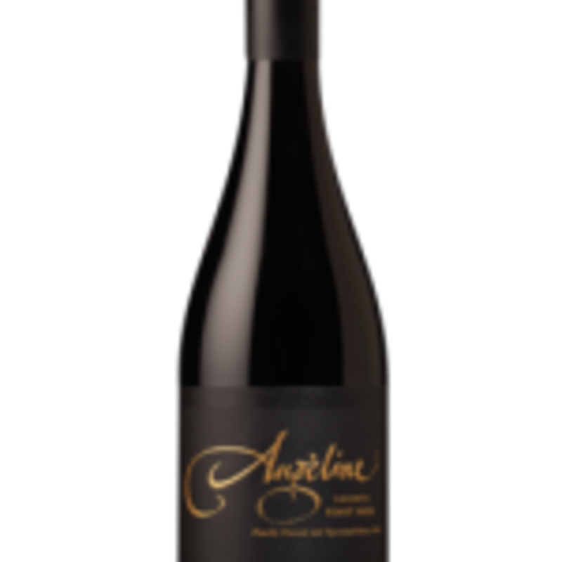 Angeline Pinot Noir Reserve Mendocino County 2022