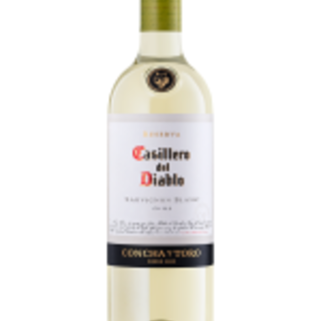 Casillero del Diablo Sauvignon Blanc 2022