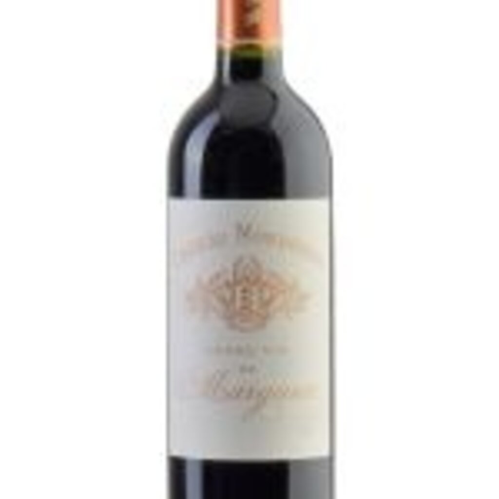 Chateau Monbrison Margaux 2016