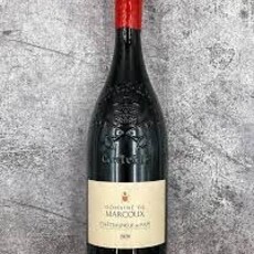 Domaine de Marcoux Chateauneuf du Pape 2020