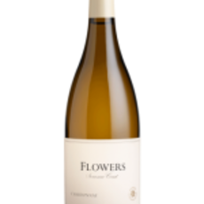 Flowers Sonoma Coast Chardonnay 2021