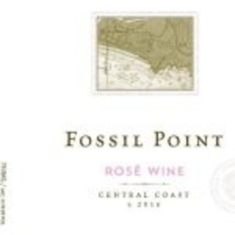 Fossil Point Grenache Rose 2023