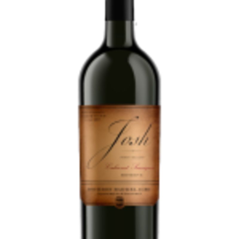 Josh Bourbon Barrel Reserve Cabernet Sauvignon 750mL