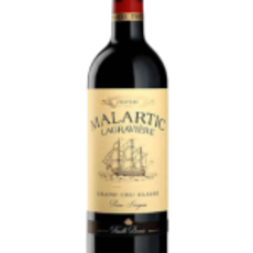 Malartic Lagraviere Grand Cru Pessac Leognan 2018