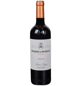 Marques de Murrieta Reserva Rioja 2017