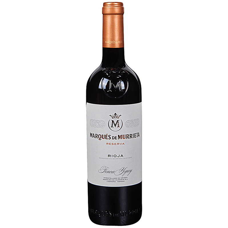 Marques de Murrieta Reserva Rioja 2019