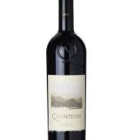 Quintessa Rutherford Napa Red Blend 2019