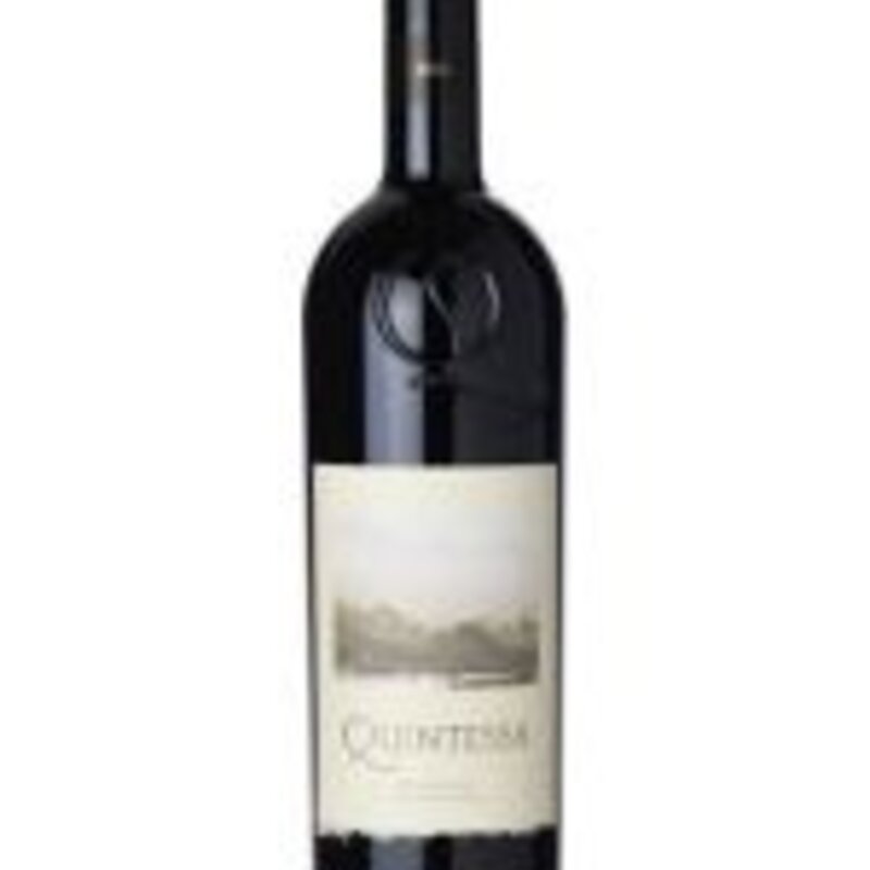 Quintessa Rutherford Napa Red Blend 2019