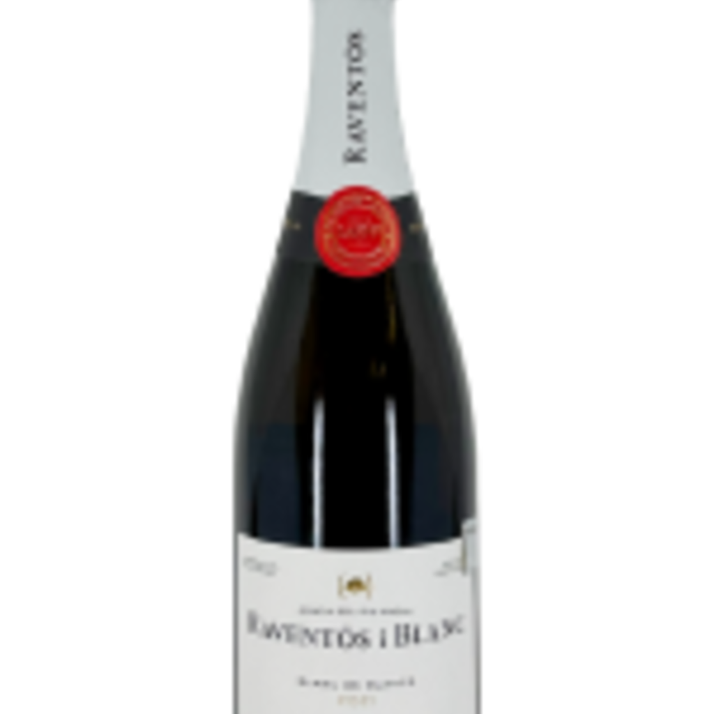 Raventos i Blanc Blanc de Blanc 2020