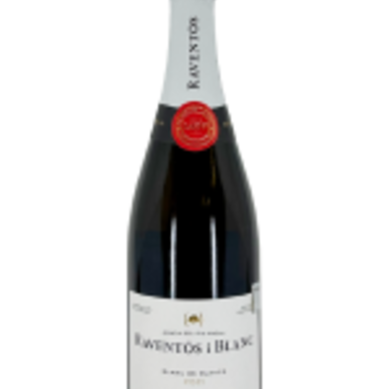 Raventos i Blanc Blanc de Blanc 2021/22