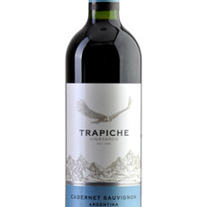 TRAPICHE Cabernet Sauvignon 2021