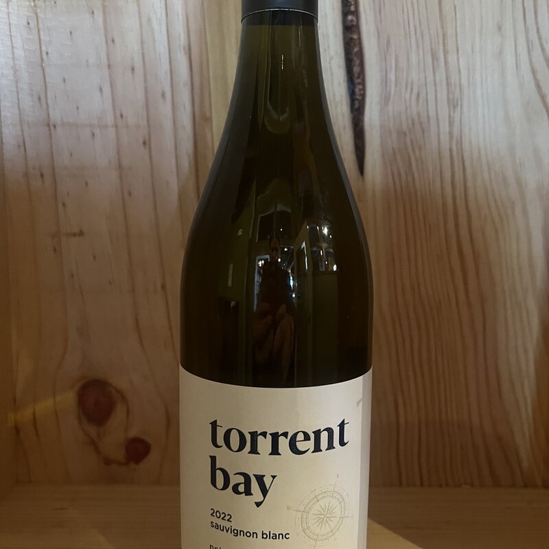 Torrent Bay Sauvignon Blanc 2024