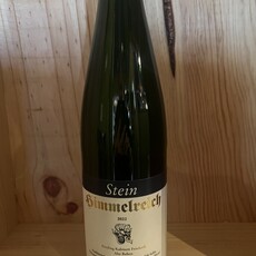 Stein Himmelreich Riesling Kabinett Feinherb “Alte Reben” 2022