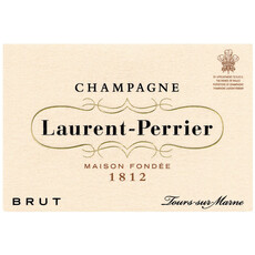 Laurent Perrier Wine Tasting November 17th 6-8pm