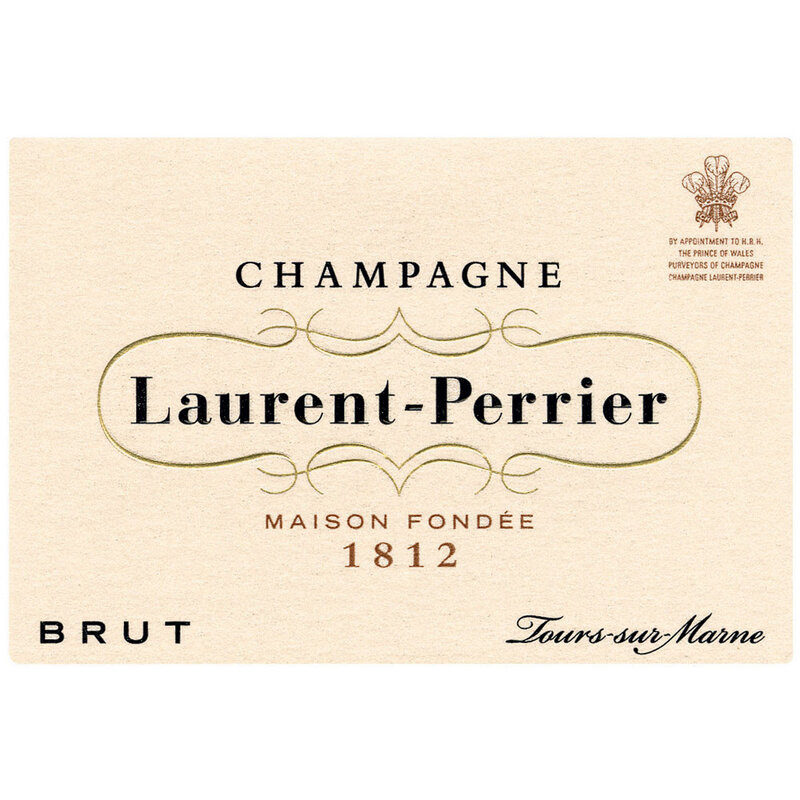 Laurent Perrier Wine Event May 29 6pm
