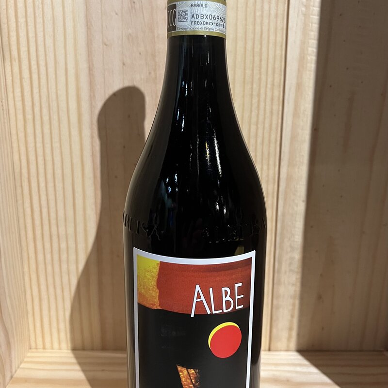 G.D. Vajra "Albe" Barolo 2020