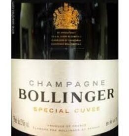 Bollinger Champagne Brut Special Cuvee NV