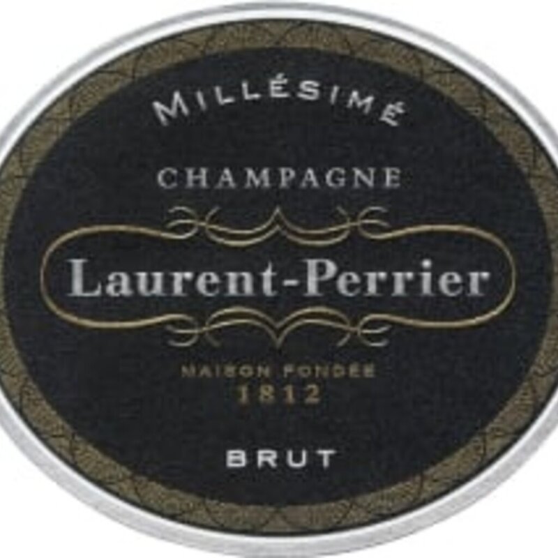 Laurent Perrier Brut 2012