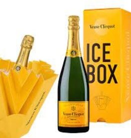 Veuve Clicquot ICE BOX 750ml