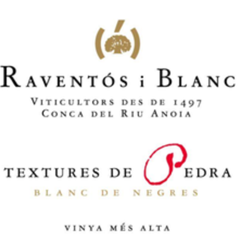 Raventos i Blanc “Textures de Pedra” 2019