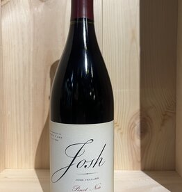 Josh Cellars Pinot Noir 2022 750mL