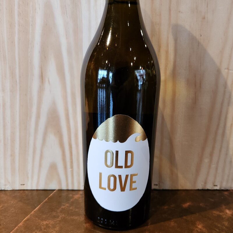 Ovum “Old Love” White Blend 2022
