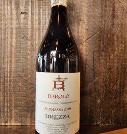 Brezza Sarmassa Barolo 2019