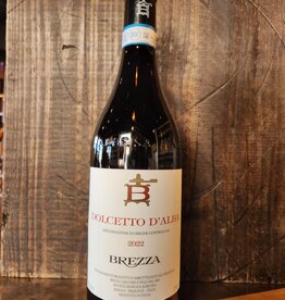 Brezza Dolcetto D’Alba 2022