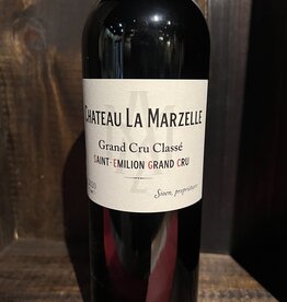 Chateau La Marzelle 2020