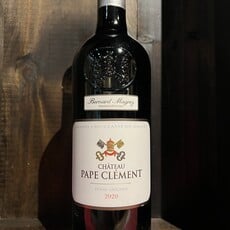 Pape Clément Rouge 2020