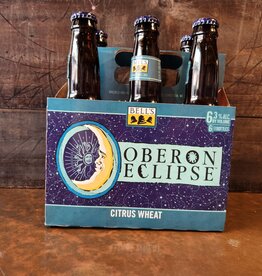 Bell’s Oberon Eclipse Citrus Wheat 6pk