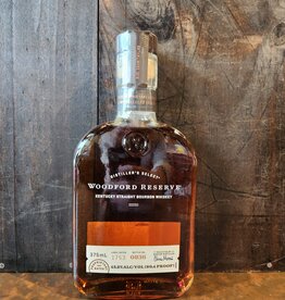 Woodford Reserve Bourbon 375mL