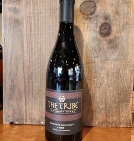 Covenant Wines The Tribe Red 2023