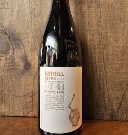 Anthill Farms Winery "Harmony Lane" Pinot Noir 2022