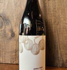 Anthill Farms Winery Sonoma Coast Pinot Noir 2022
