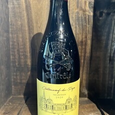 Chateau Fortia Tradition Chateauneuf du Pape 2020