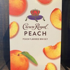 Crown Royal Peach 750 ml