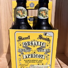 Sam Smith Apricot Ale 4pk