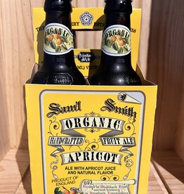 Sam Smith Apricot Ale 4pk