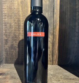 Saldo Zinfandel 2019 375mL