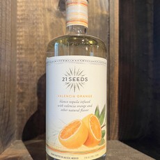 21 Seeds Valencia Orange 750ml