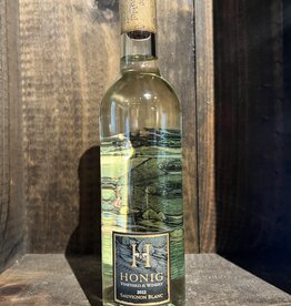 Honig Sauvignon Blanc 2022 375ml