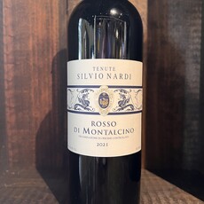 Tenute Silvio Nardi Rosso di Montalcino 2021